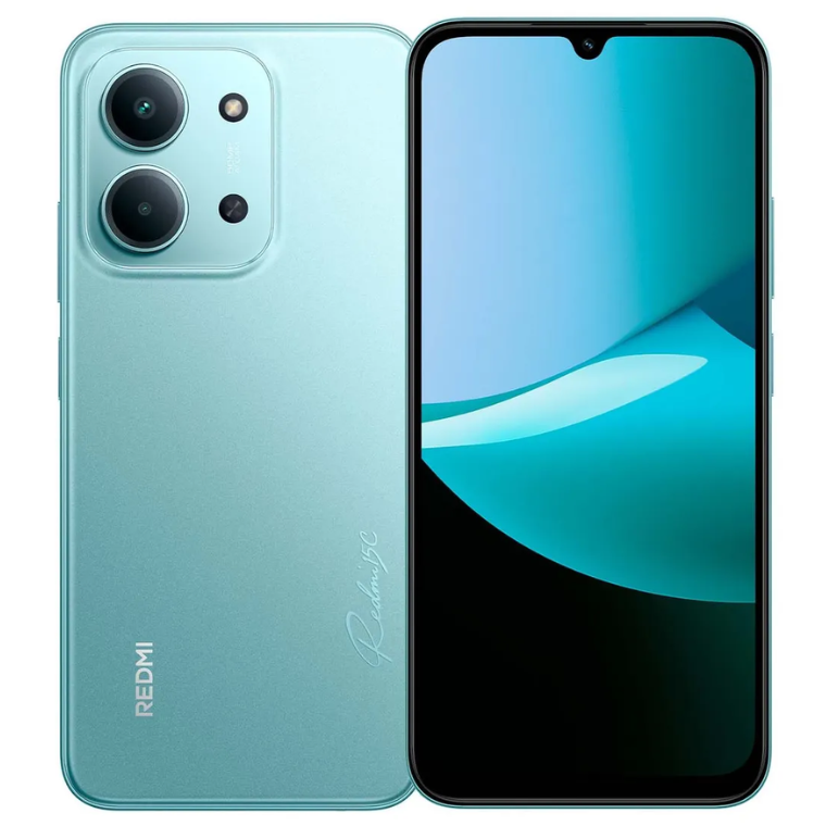 XIAOMI REDMI 15C 256GB / 4RAM